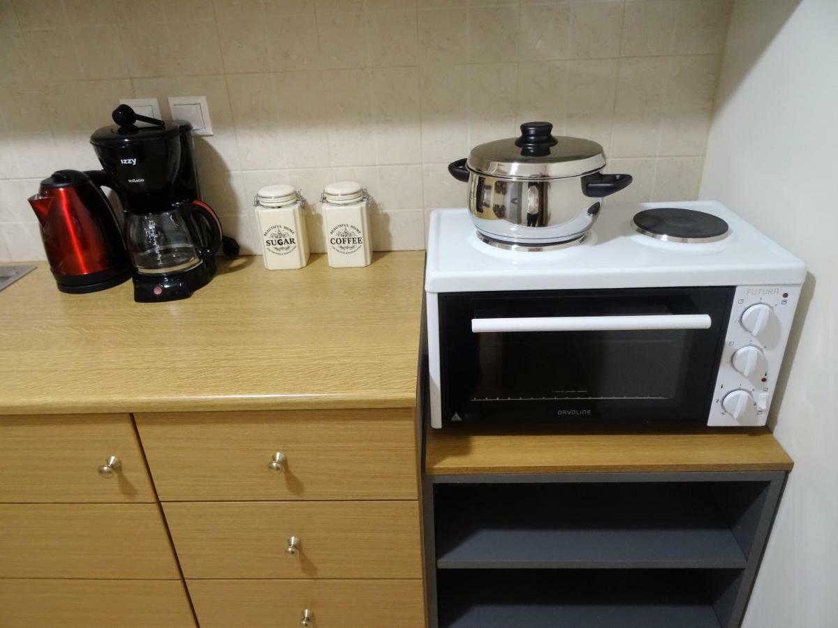 Syntagma-Ermou Apartment Athena Bagian luar foto